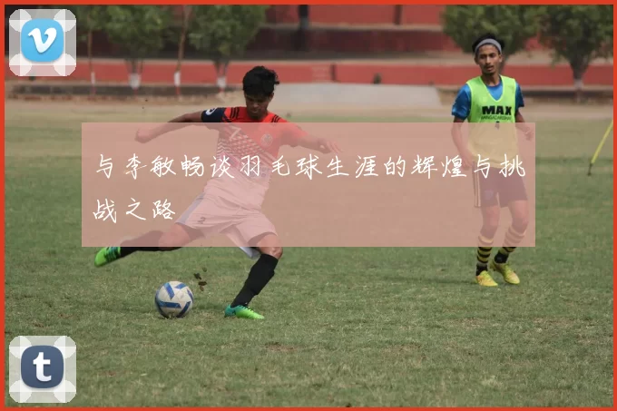 与李敏畅谈羽毛球生涯的辉煌与挑战之路