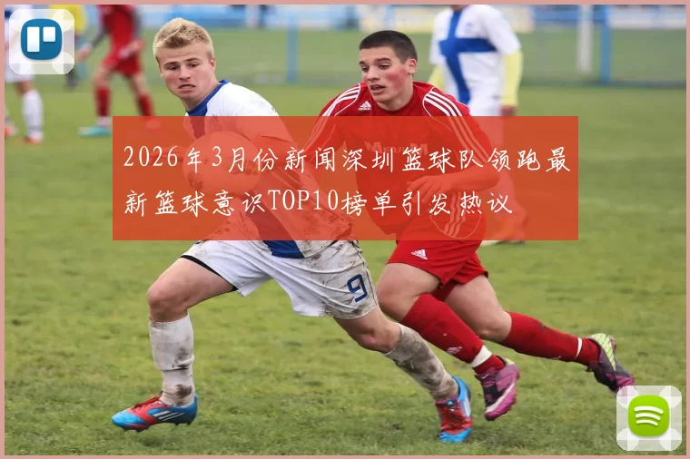 2026年3月份新闻深圳篮球队领跑最新篮球意识TOP10榜单引发热议