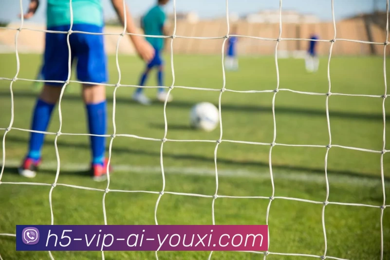 igameAPP 体育赛事宣传图