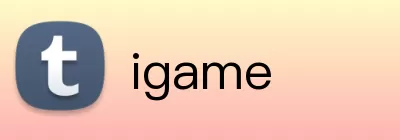 igame logo